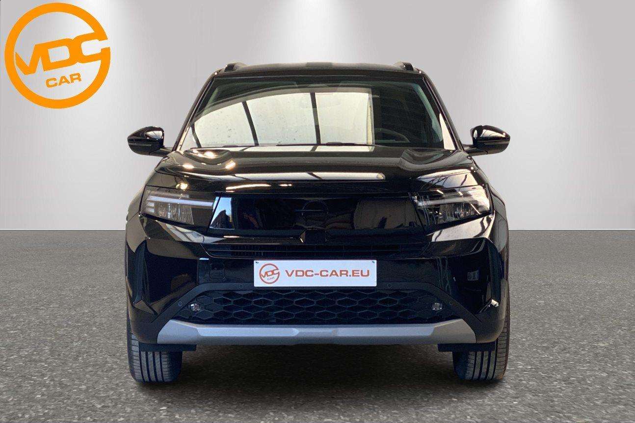 Opel Frontera GS