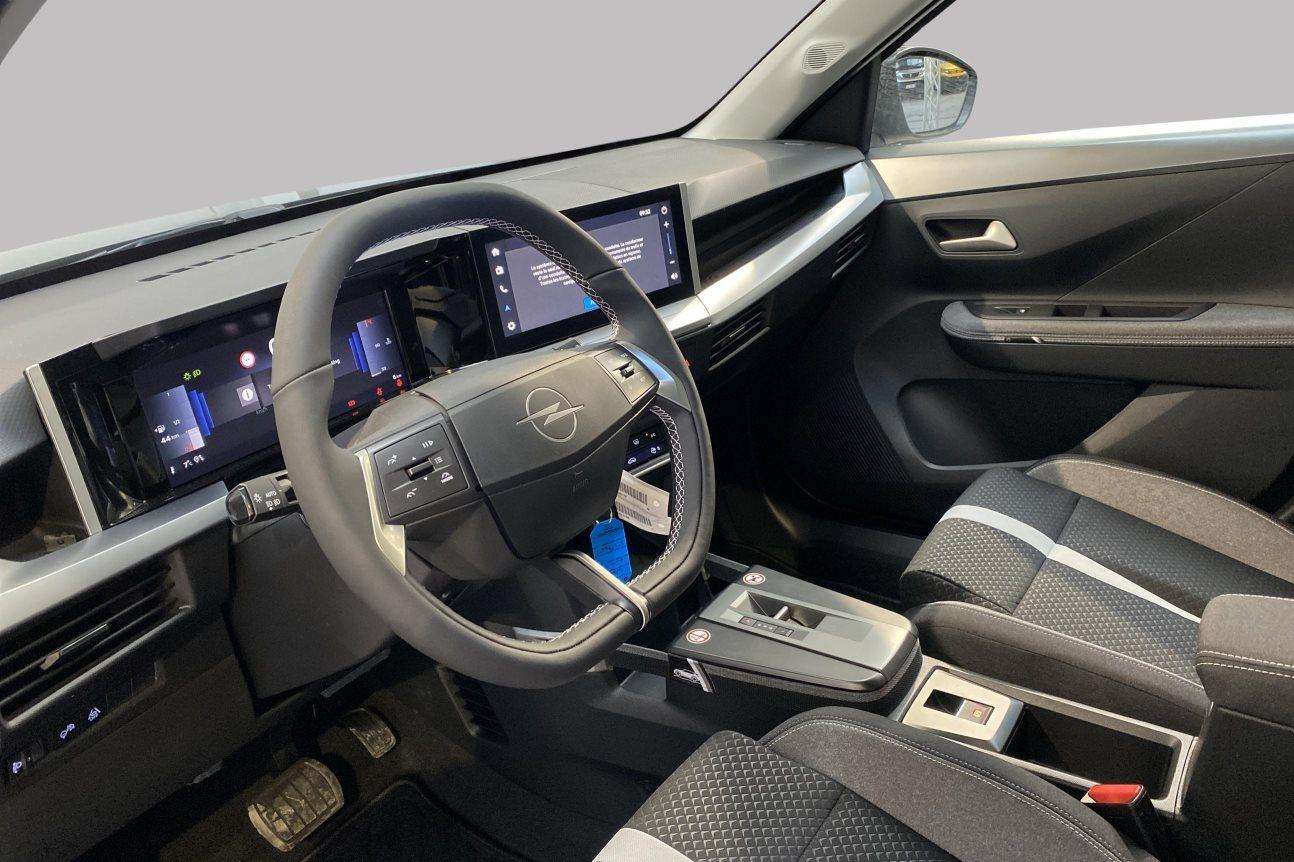 Opel Frontera GS