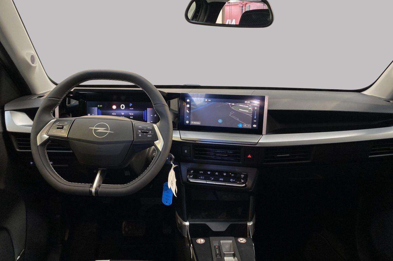 Opel Frontera GS