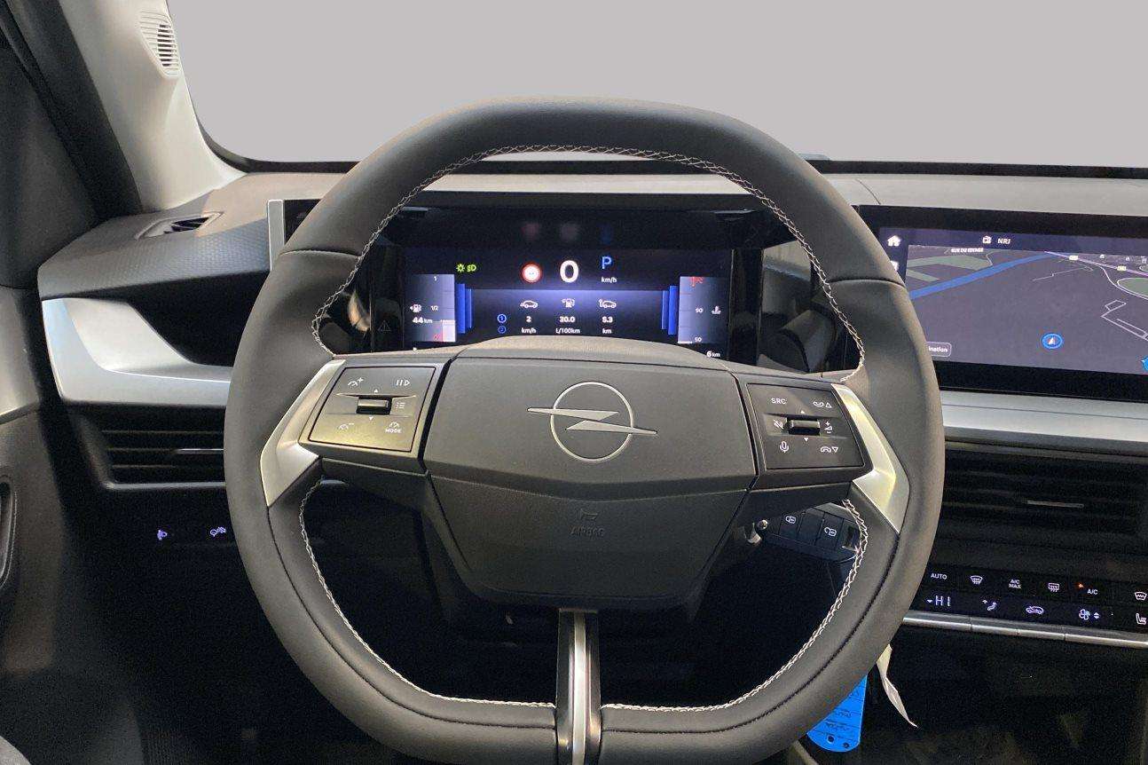 Opel Frontera GS