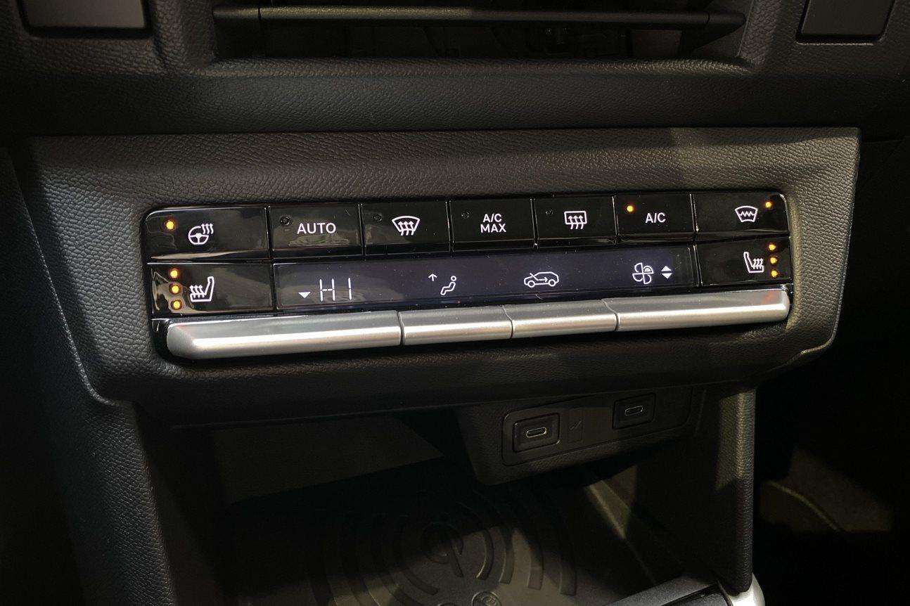 Opel Frontera GS