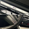 BMW i4 eDrive40 M Pack Alu18"/Led/Leder/Pdc/Cam/Hud/Carplay *1j garantie* thumbnail