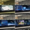 BMW i4 eDrive40 M Pack Alu18"/Led/Leder/Pdc/Cam/Hud/Carplay *1j garantie* thumbnail