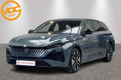 Peugeot 308 ALLURE*Véh. de Direction!