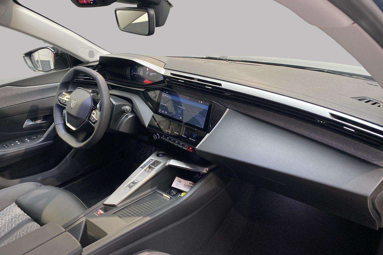 Peugeot 308 ALLURE*Véh. de Direction!