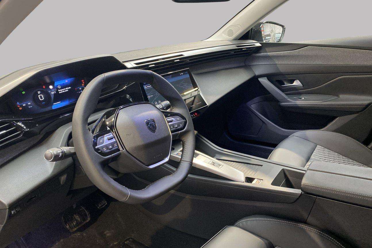 Peugeot 308 ALLURE*Véh. de Direction!