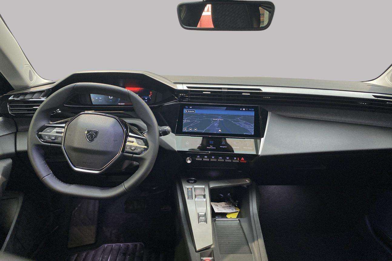 Peugeot 308 ALLURE*Véh. de Direction!