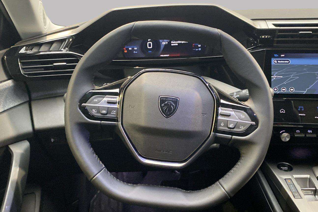Peugeot 308 ALLURE*Véh. de Direction!