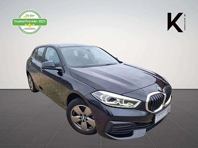 BMW 116 d//51.000 KM// CARNET//GPS/CAMERA/USB/GARANTIE 12M