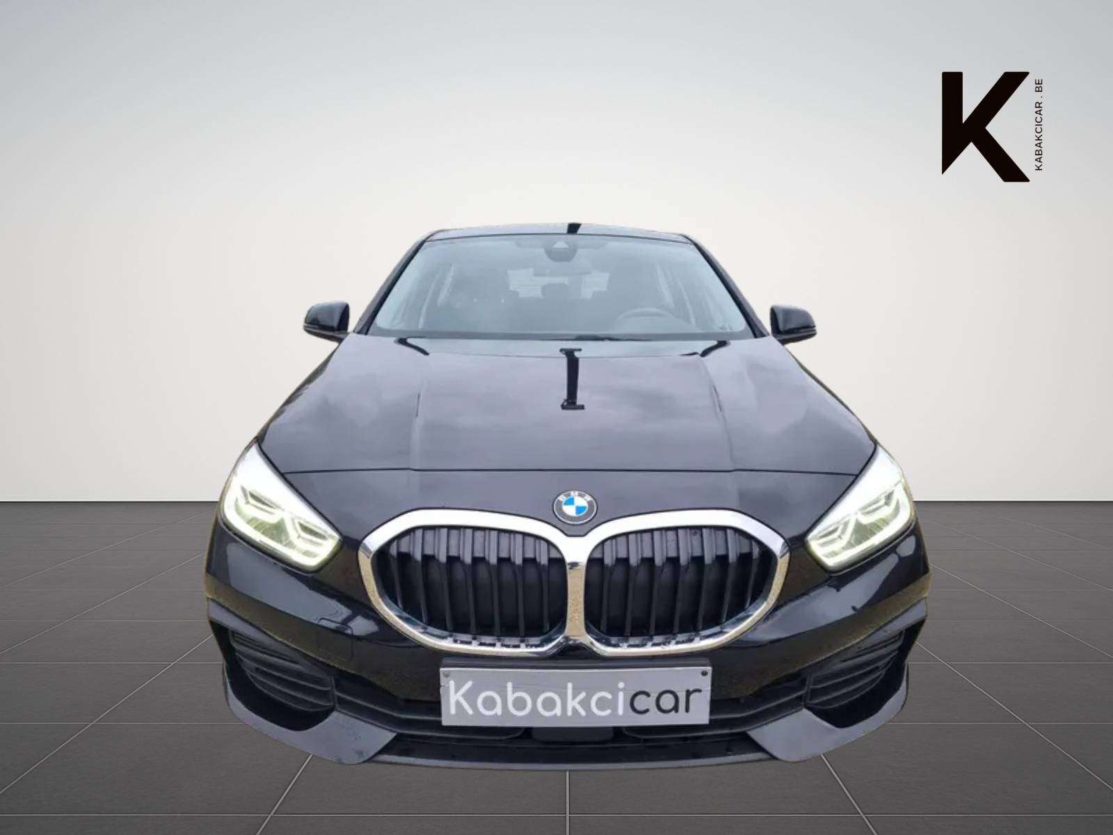 BMW 116 d//51.000 KM// CARNET//GPS/CAMERA/USB/GARANTIE 12M