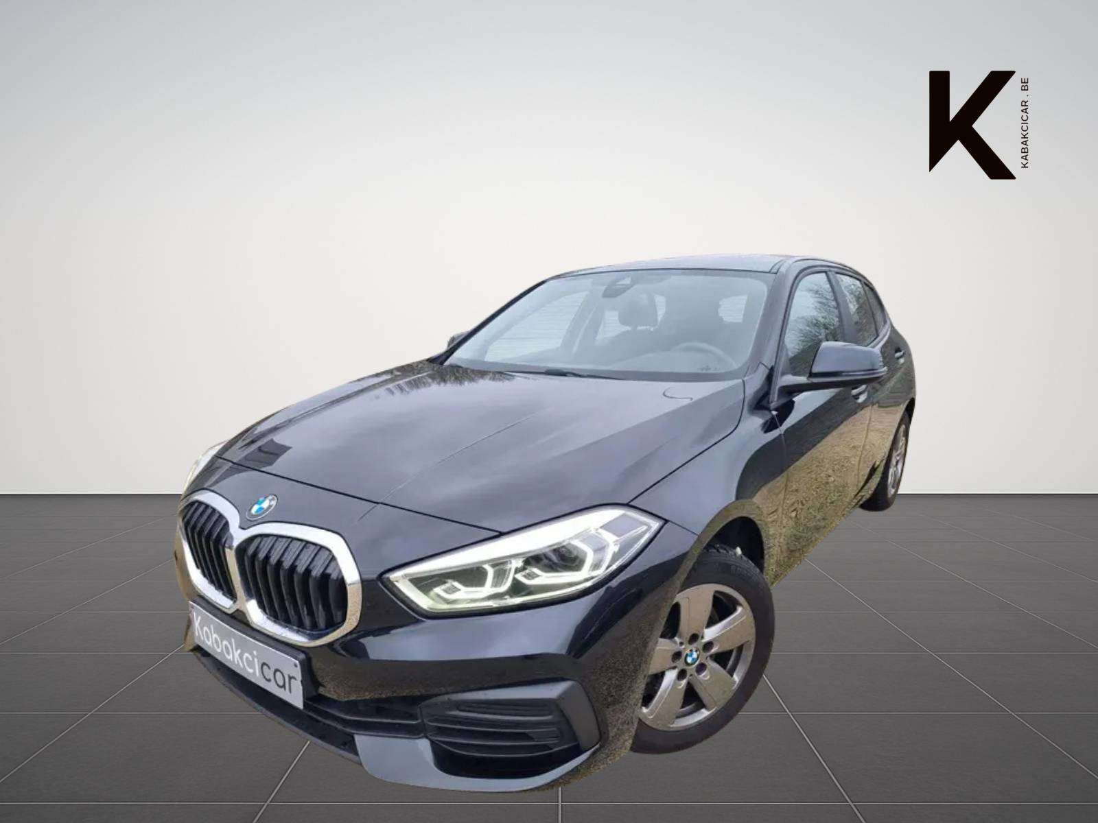 BMW 116 d//51.000 KM// CARNET//GPS/CAMERA/USB/GARANTIE 12M