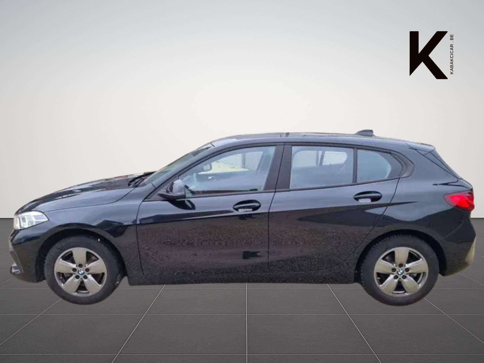 BMW 116 d//51.000 KM// CARNET//GPS/CAMERA/USB/GARANTIE 12M