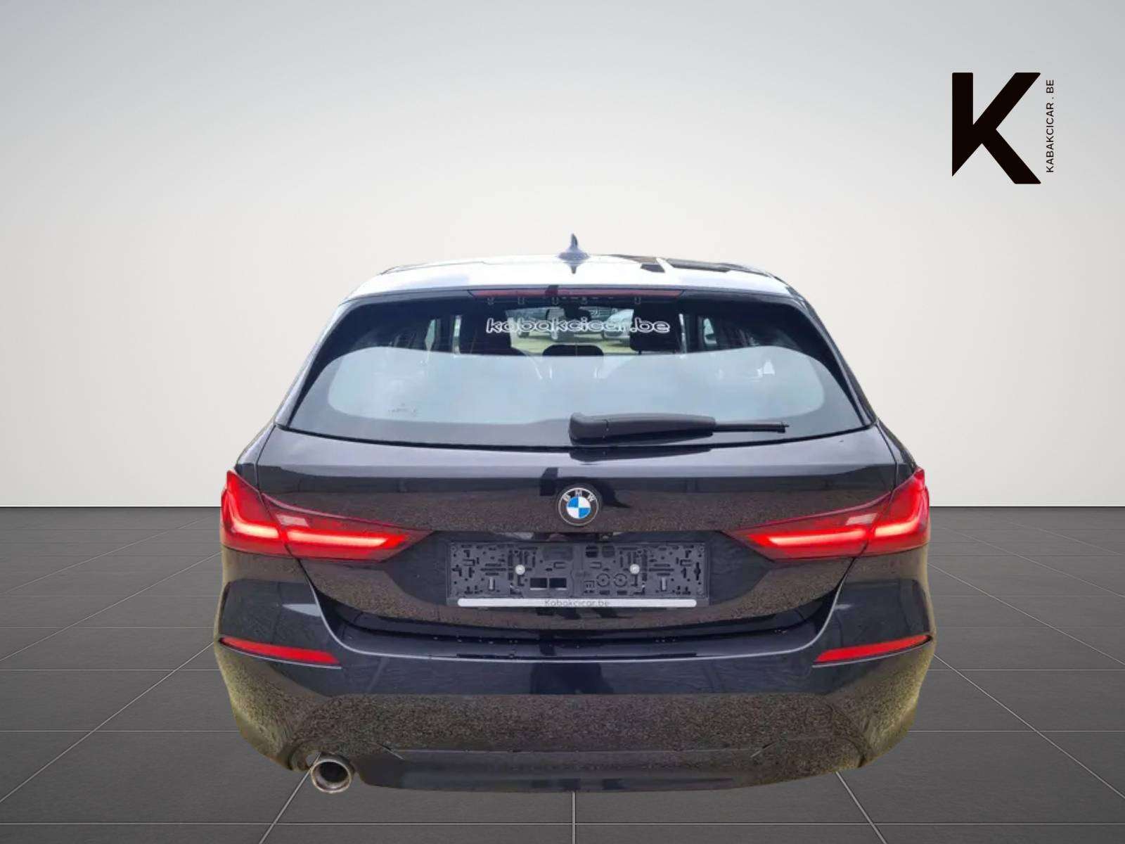 BMW 116 d//51.000 KM// CARNET//GPS/CAMERA/USB/GARANTIE 12M