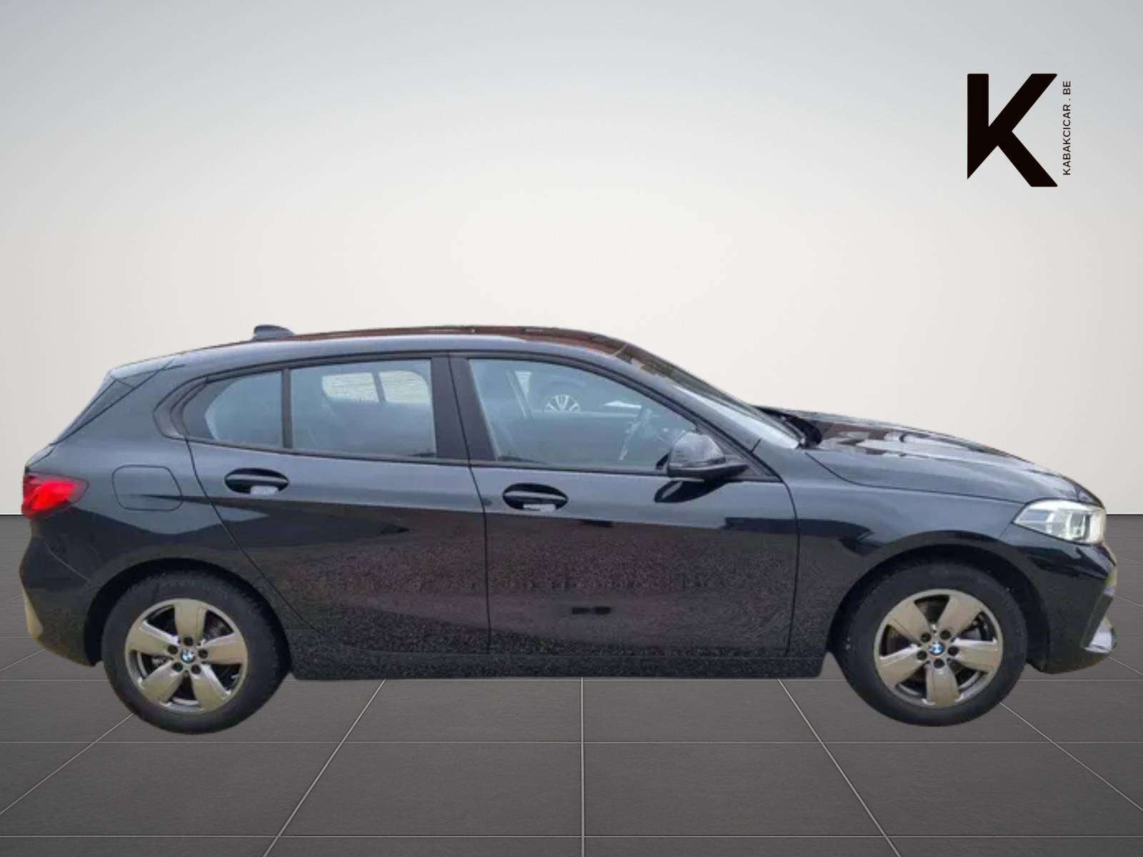 BMW 116 d//51.000 KM// CARNET//GPS/CAMERA/USB/GARANTIE 12M