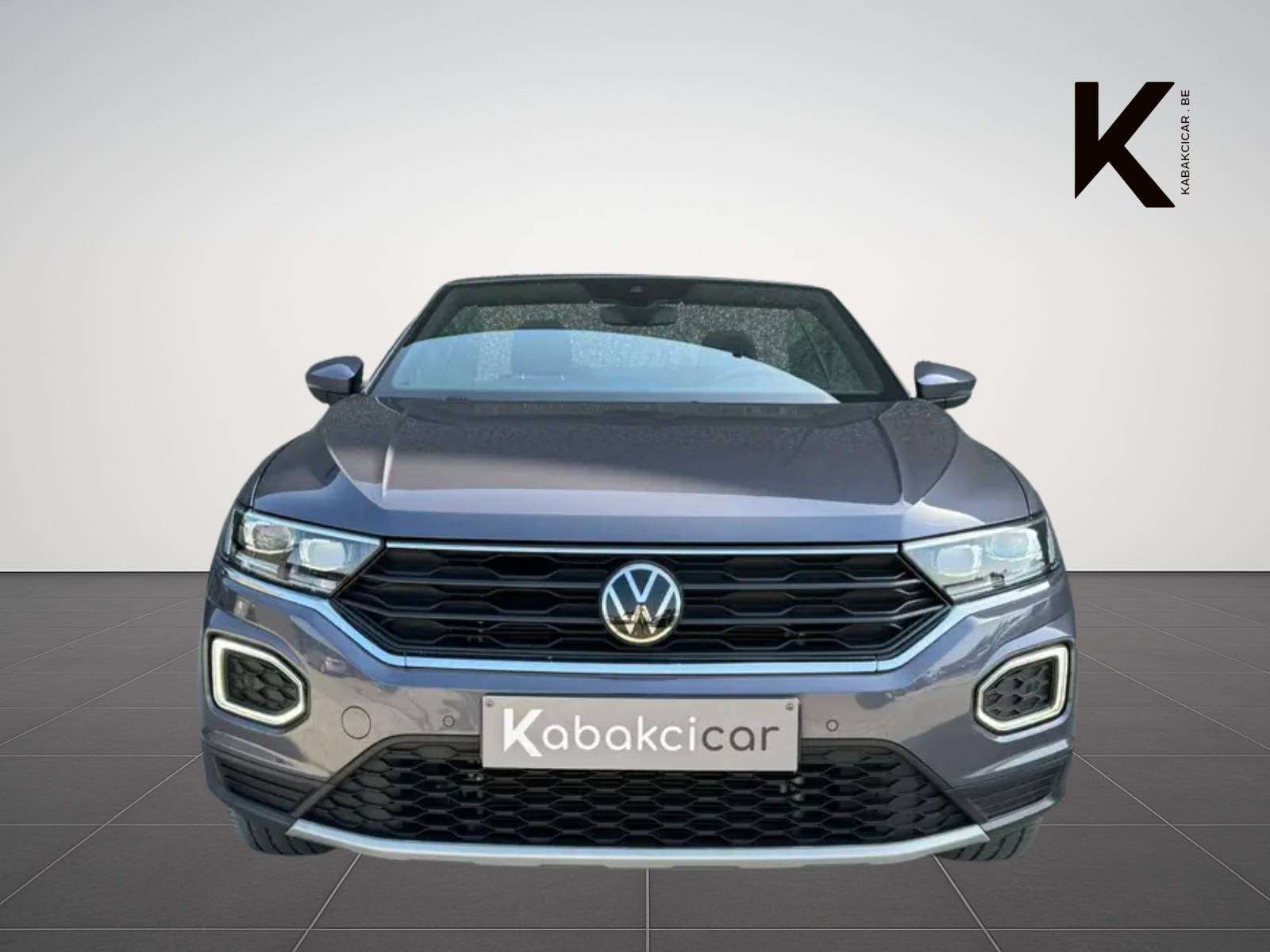 Volkswagen T-Roc T-Roc Cabriolet 1.5 TSI Style // GARANTIE 12 MOIS