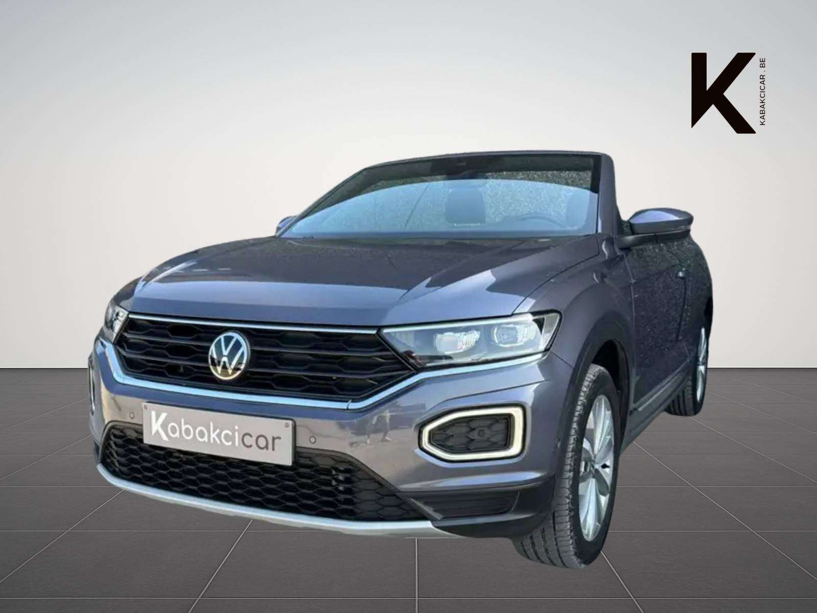 Volkswagen T-Roc T-Roc Cabriolet 1.5 TSI Style // GARANTIE 12 MOIS