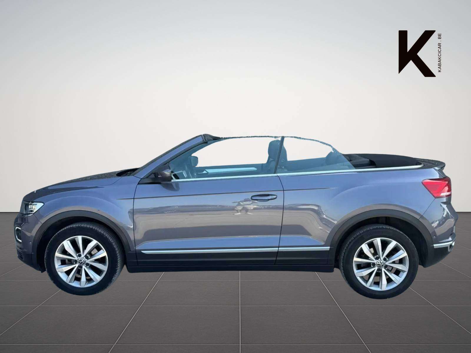 Volkswagen T-Roc T-Roc Cabriolet 1.5 TSI Style // GARANTIE 12 MOIS