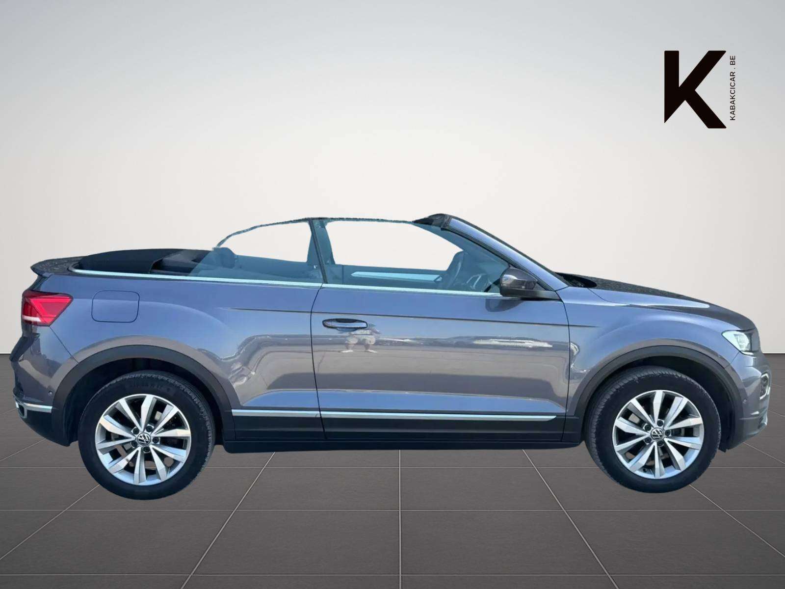 Volkswagen T-Roc T-Roc Cabriolet 1.5 TSI Style // GARANTIE 12 MOIS
