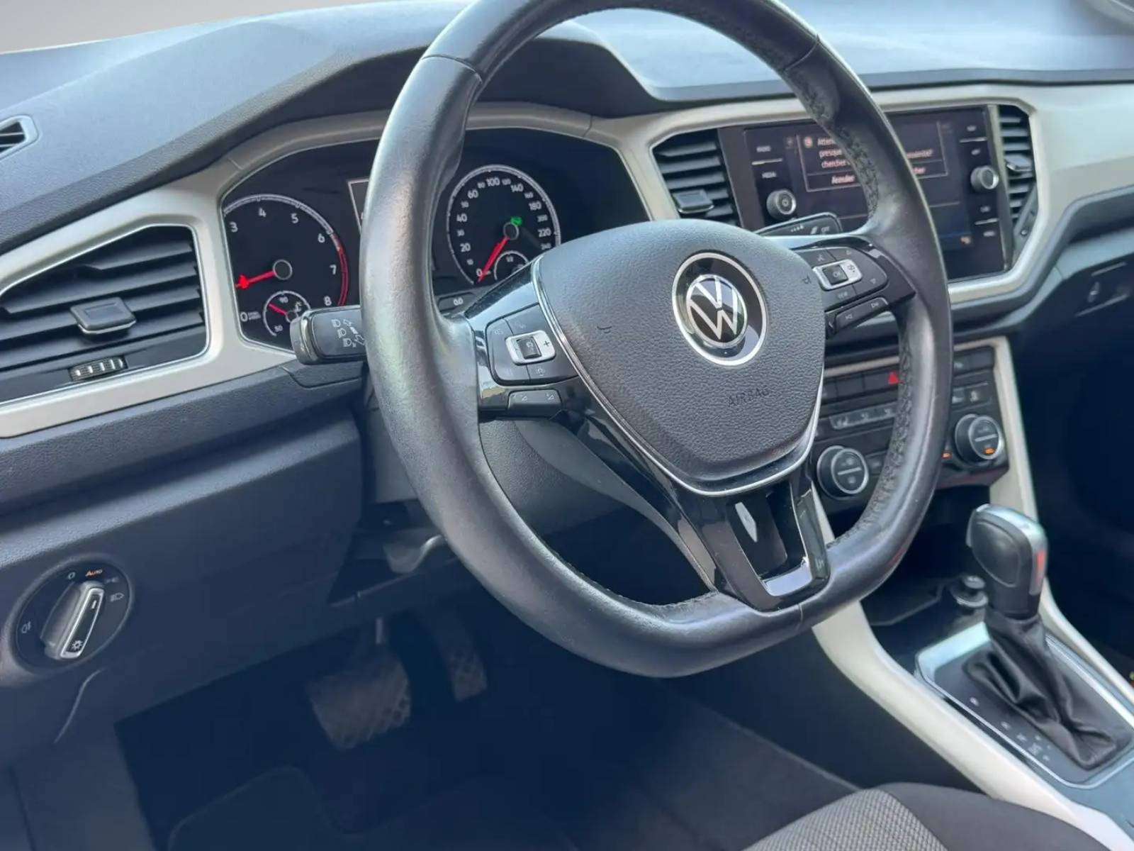 Volkswagen T-Roc T-Roc Cabriolet 1.5 TSI Style // GARANTIE 12 MOIS