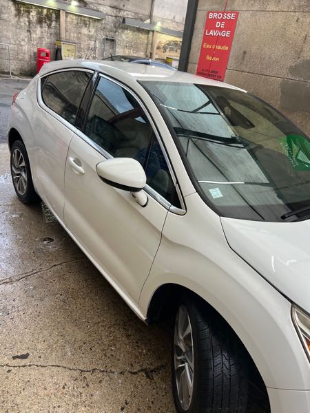 Citroen Ds4 1.6 E-HDI 110 AIRDREAM CHIC BVM6