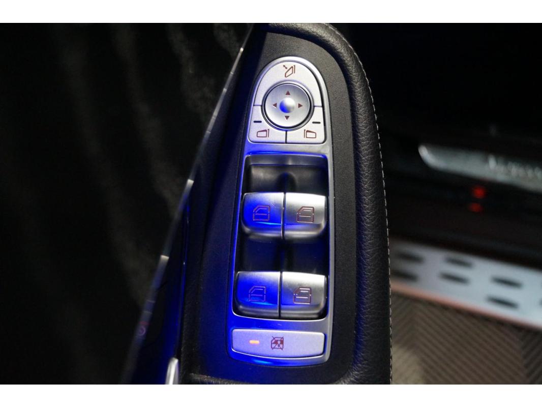 Mercedes-Benz Glc 250 - BVA 9G-Tronic BM X253 4-Matic PHASE 1