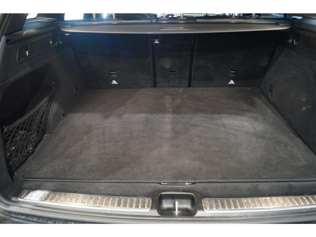 Mercedes-Benz Glc 250 - BVA 9G-Tronic BM X253 4-Matic PHASE 1