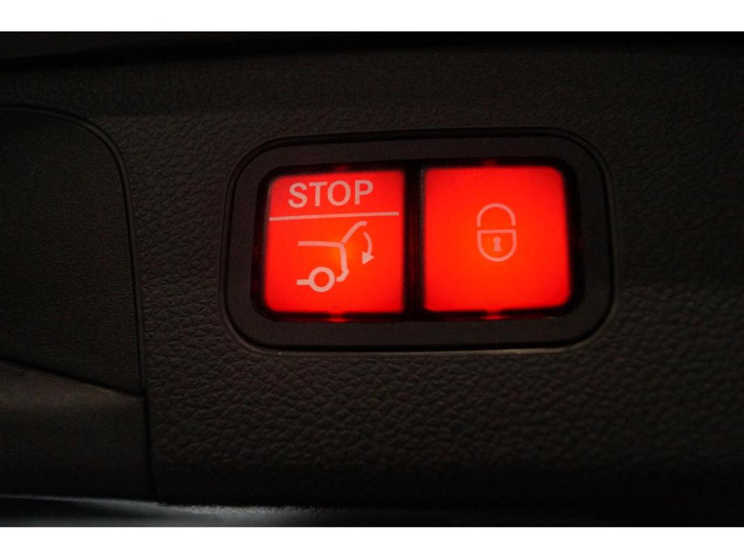 Mercedes-Benz Glc 250 - BVA 9G-Tronic BM X253 4-Matic PHASE 1