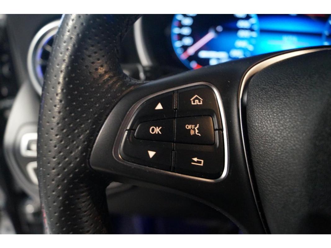 Mercedes-Benz Glc 250 - BVA 9G-Tronic BM X253 4-Matic PHASE 1