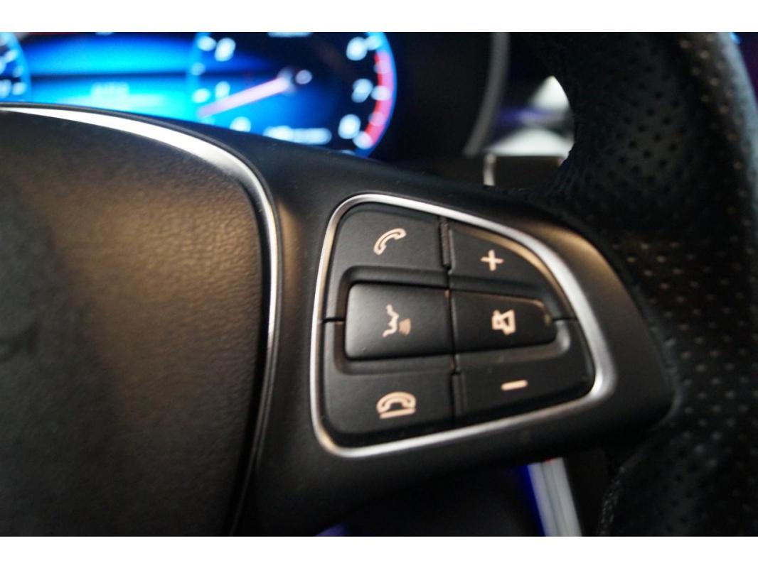 Mercedes-Benz Glc 250 - BVA 9G-Tronic BM X253 4-Matic PHASE 1