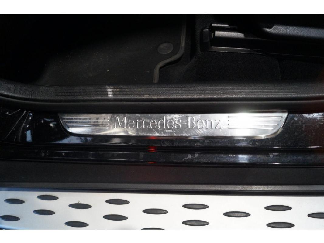 Mercedes-Benz Glc 250 - BVA 9G-Tronic BM X253 4-Matic PHASE 1