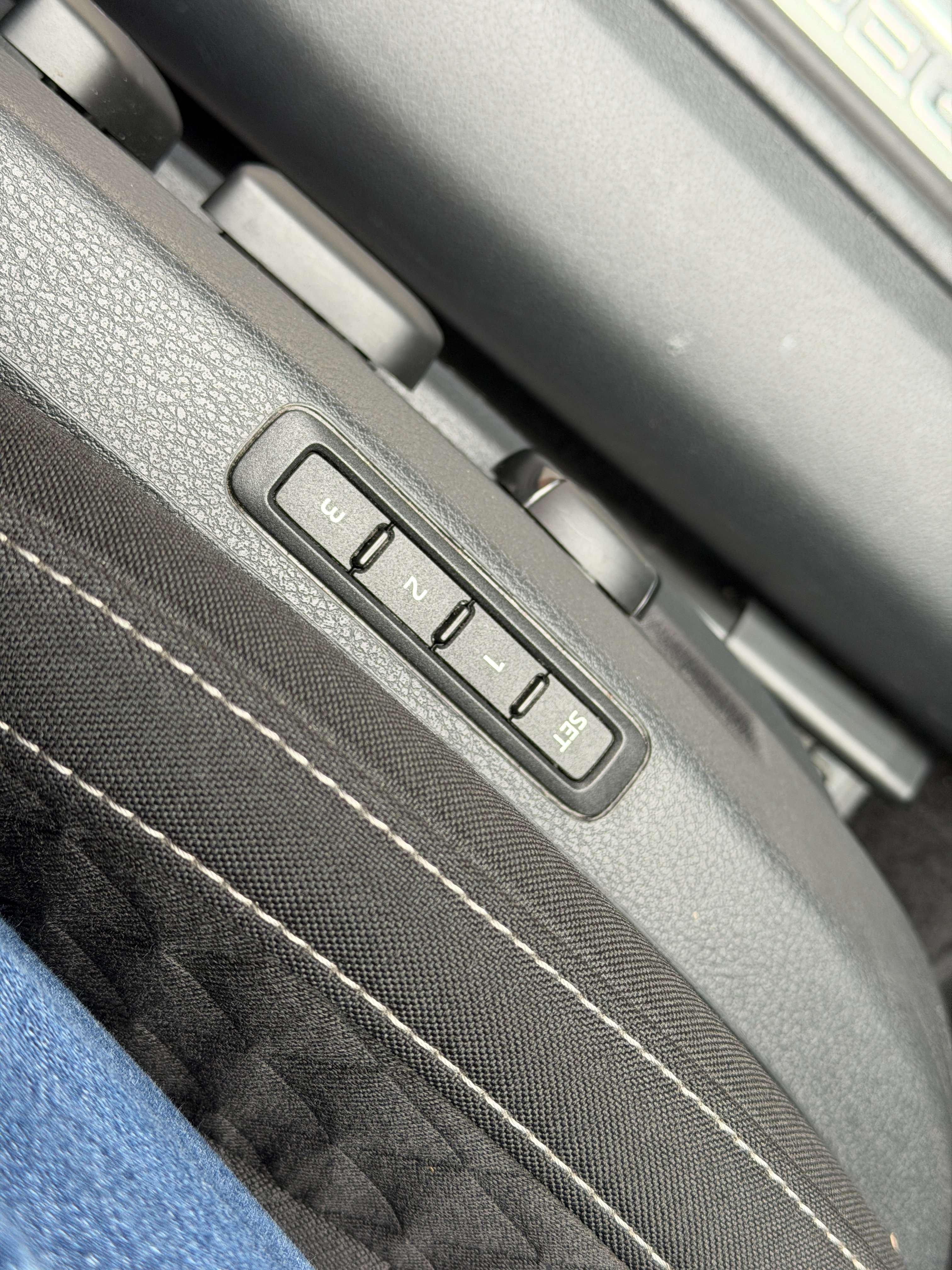 Skoda Superb Combi - Caméra - Sg chauffants - Cockpit digit