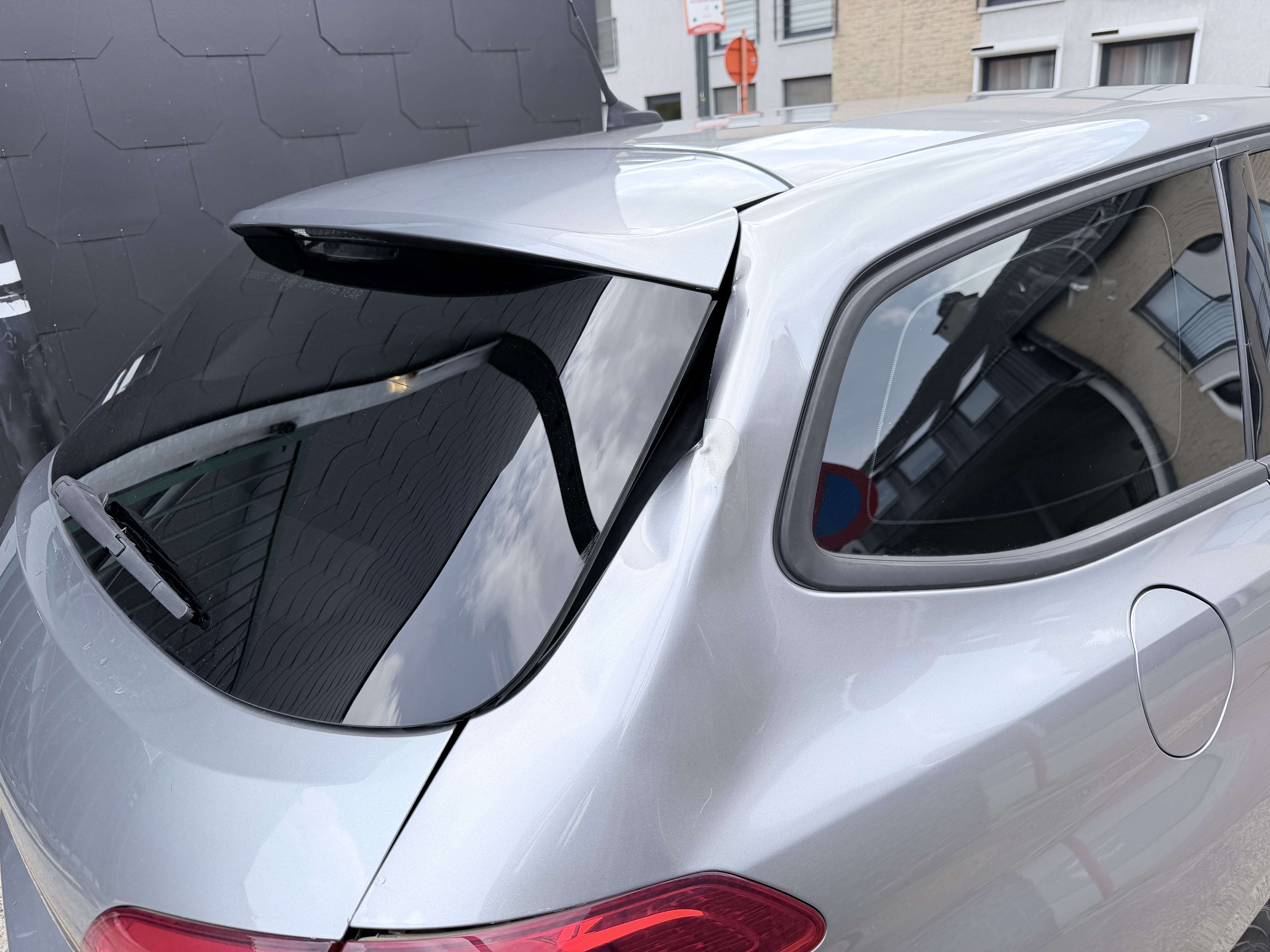 Peugeot 308 SW 1.2i Edition Style | Navi | Cruise | Airco