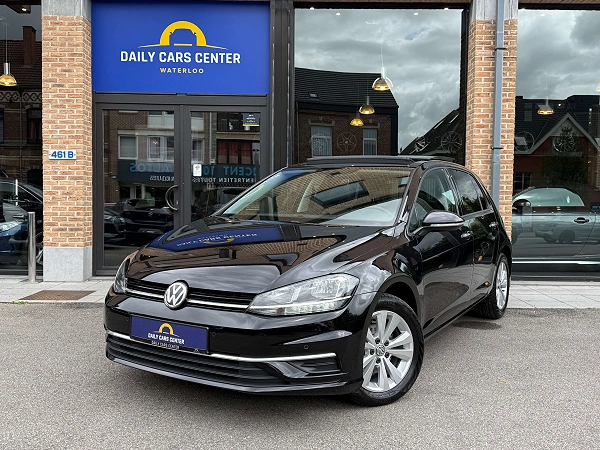 Volkswagen Golf 1.0 TSI Comfortline Pano I CarPlay I ACC I Cam I Navi