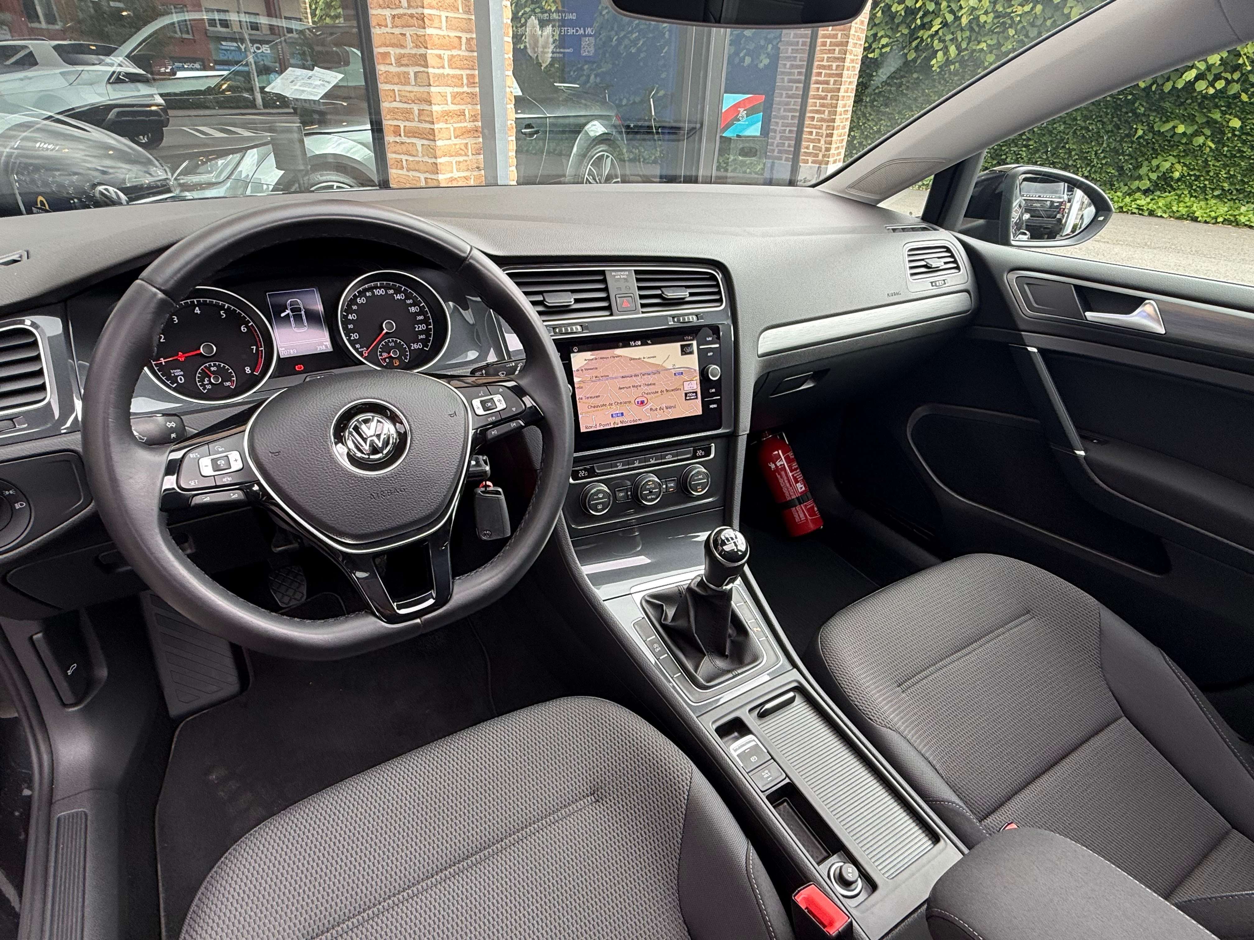 Volkswagen Golf 1.0 TSI Comfortline Pano I CarPlay I ACC I Cam I Navi