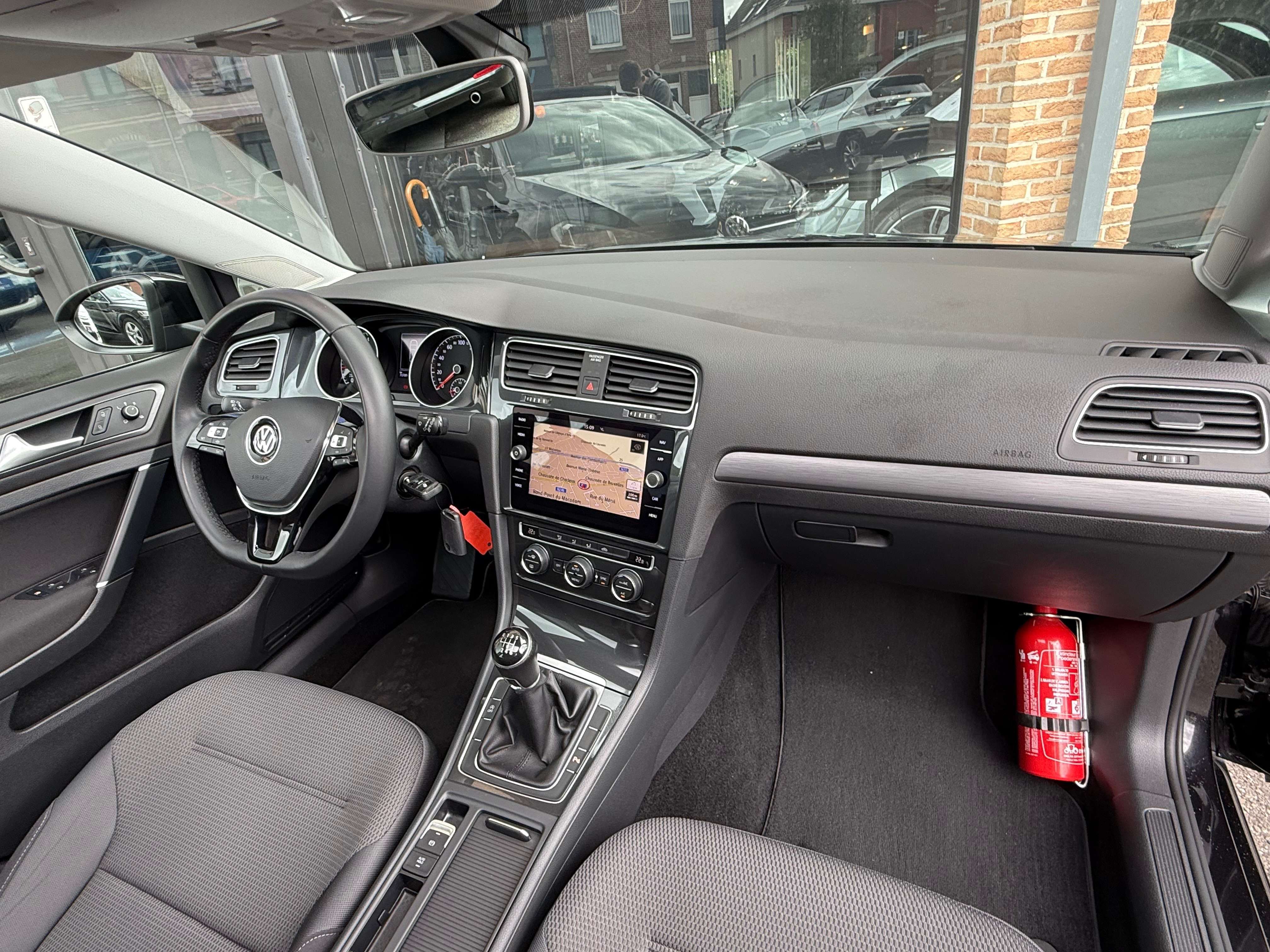 Volkswagen Golf 1.0 TSI Comfortline Pano I CarPlay I ACC I Cam I Navi