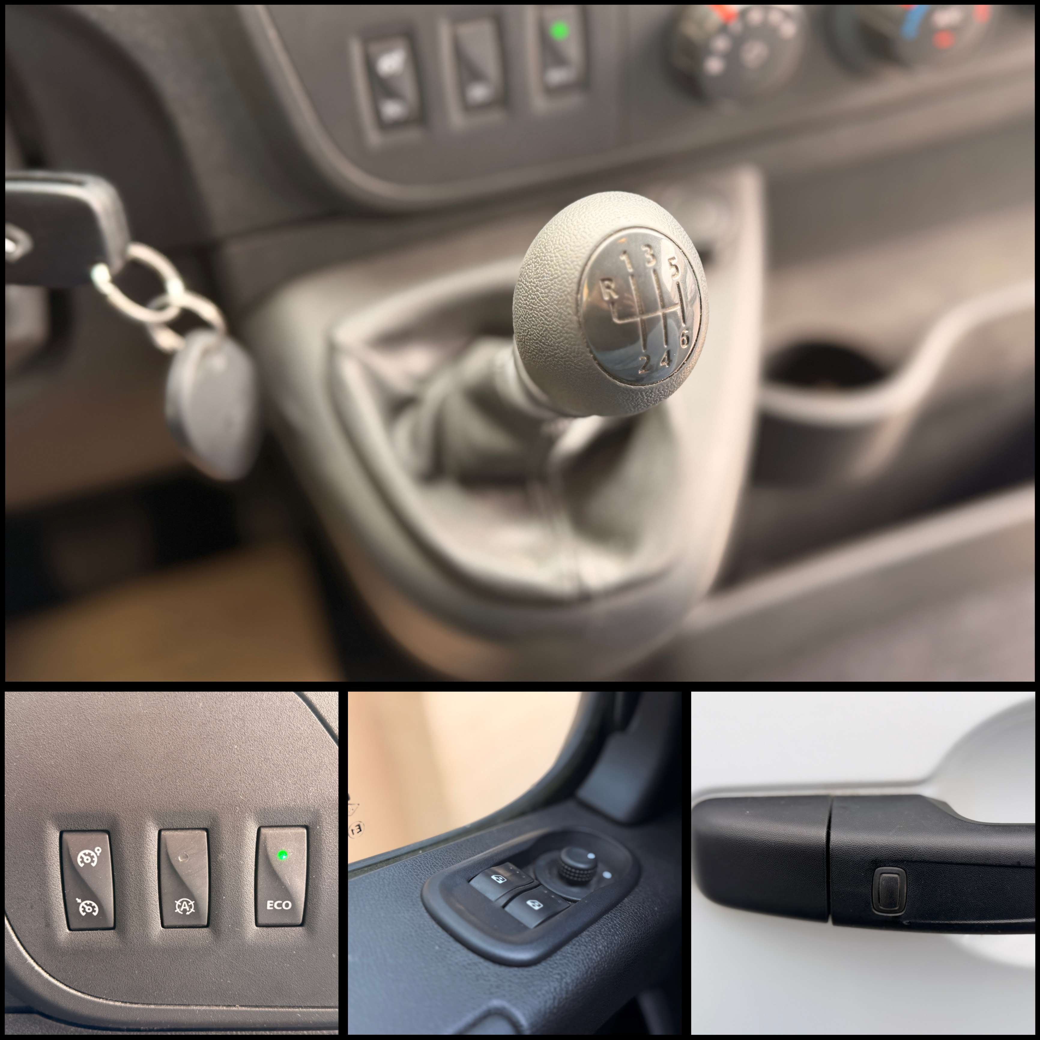 Renault Master °L3H2°TVA°1ERE-MAIN°CAMERA°FULL OPTS