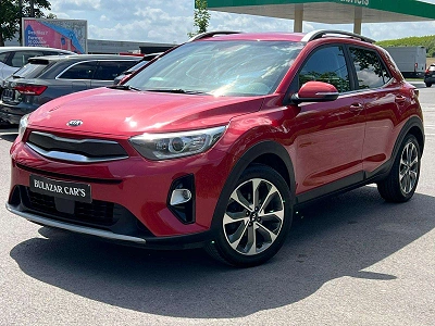 Kia Stonic Stonic 1.0 T Sense ISG GARANTI ECRAN/CAM/CARPLAY