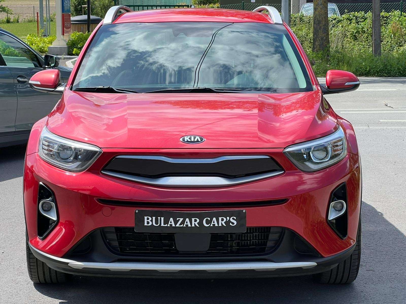 Kia Stonic Stonic 1.0 T Sense ISG GARANTI ECRAN/CAM/CARPLAY