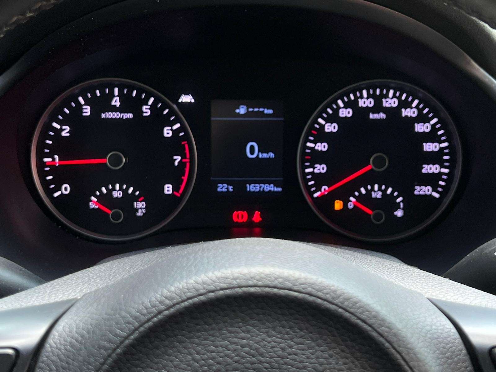 Kia Stonic Stonic 1.0 T Sense ISG GARANTI ECRAN/CAM/CARPLAY