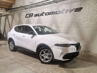 Alfa Romeo Tonale Tonale Hybrid  *Harman Kardon*