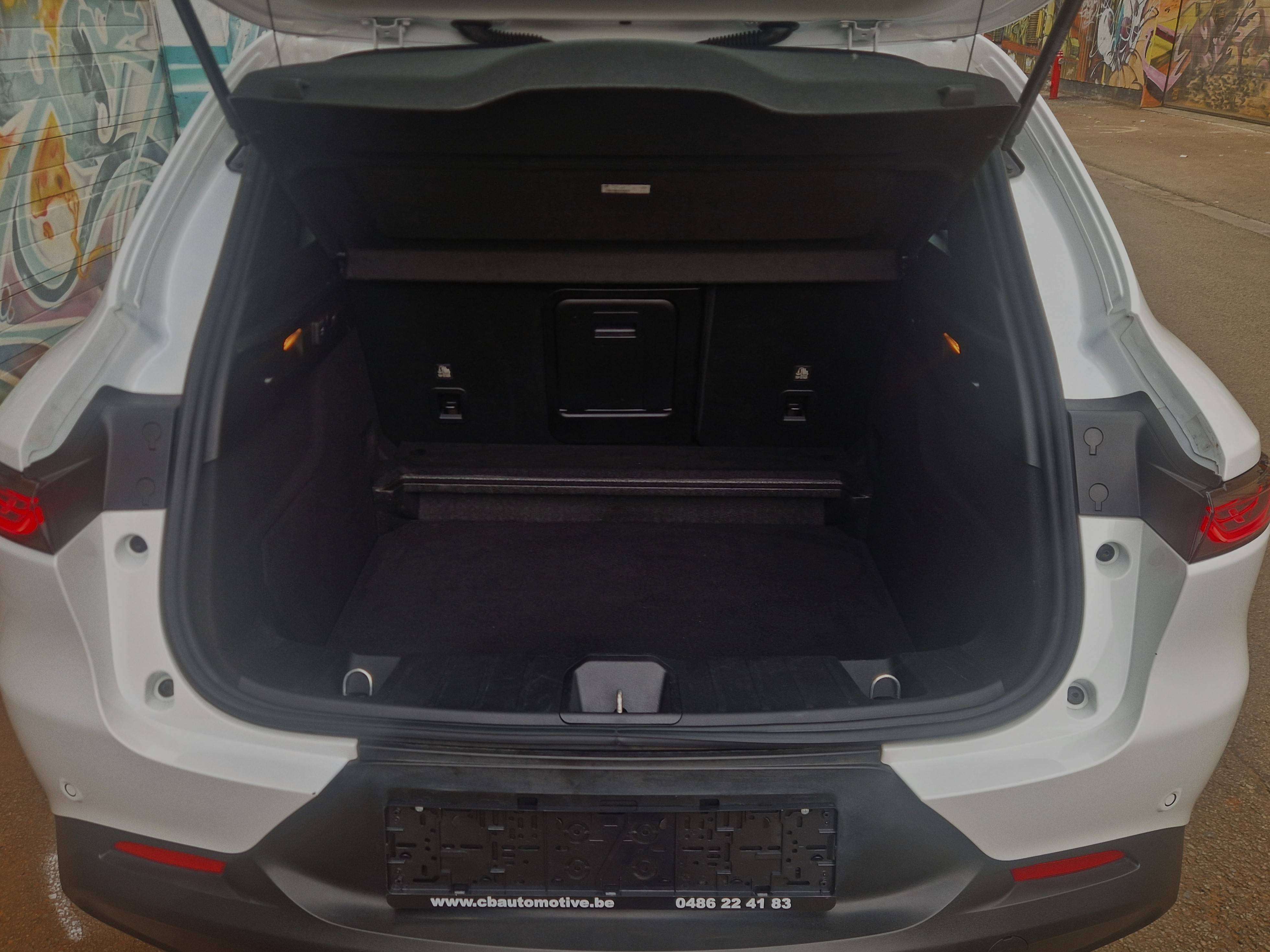 Alfa Romeo Tonale Tonale PHEV  *Harman Kardon*