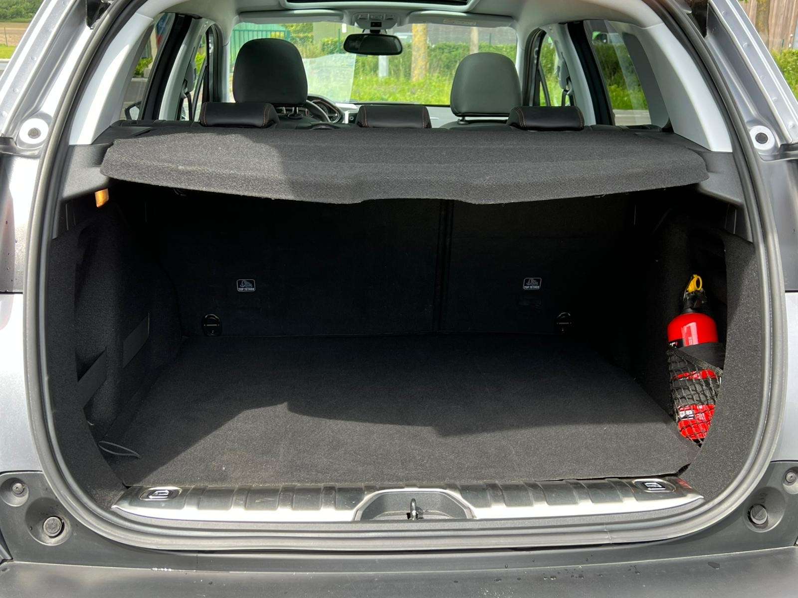 Peugeot 2008 2008 1.2 turbo GT Line GARANTI PEUGEOT ECRAN/CA