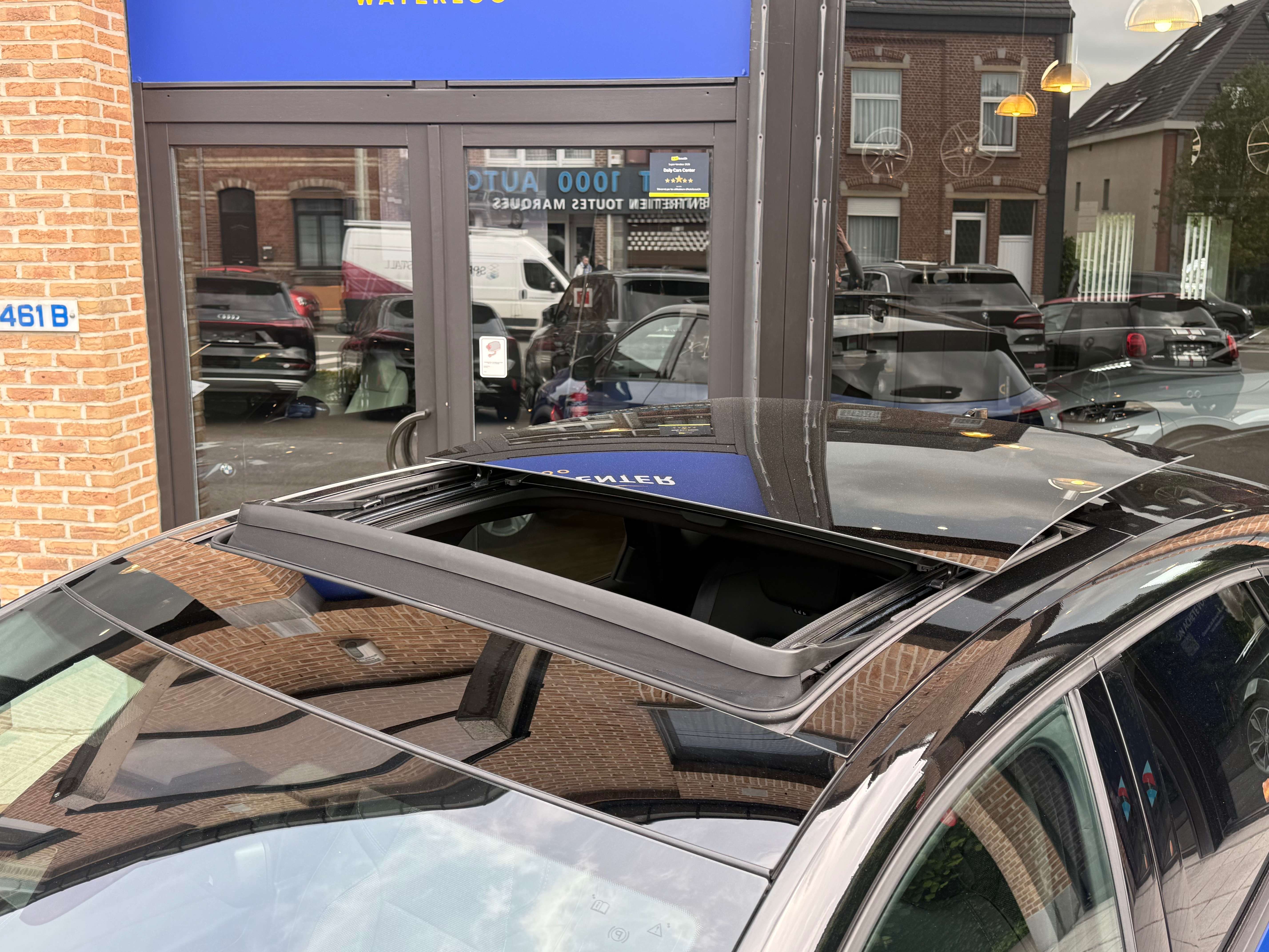 Renault Captur 1.6 E-TECH hybrid HEV I Cam I CarPlay I Pano I Navi