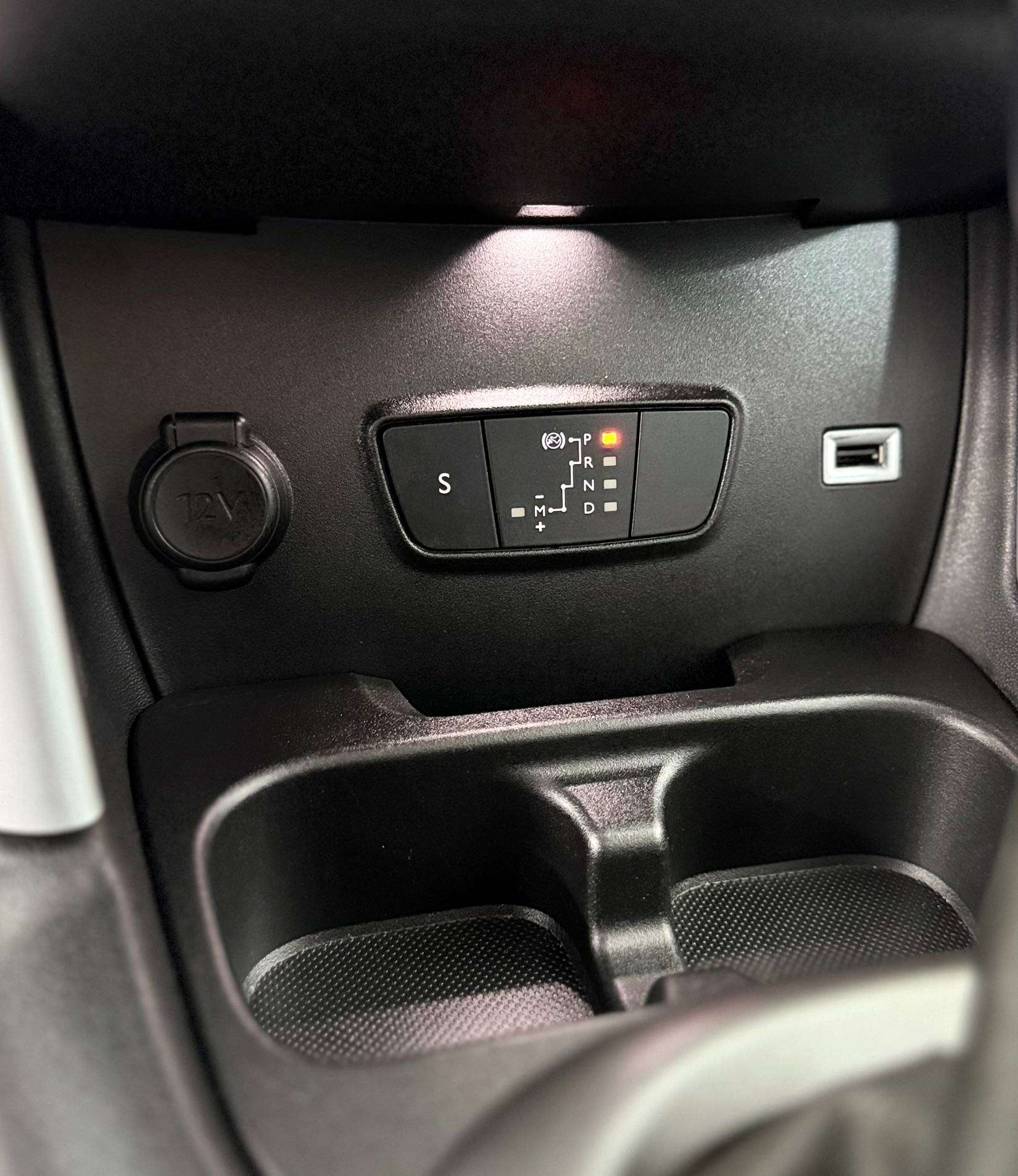 Citroen C3 Aircross C3 Aircross 1.5 HDI ‼️AUTOMATIQUE‼️ GARANTIE 1 AN CTOK
