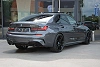 BMW 330 e M-performance/M-Seats/Pano/360°cam thumbnail