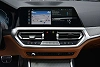 BMW 330 e M-performance/M-Seats/Pano/360°cam thumbnail