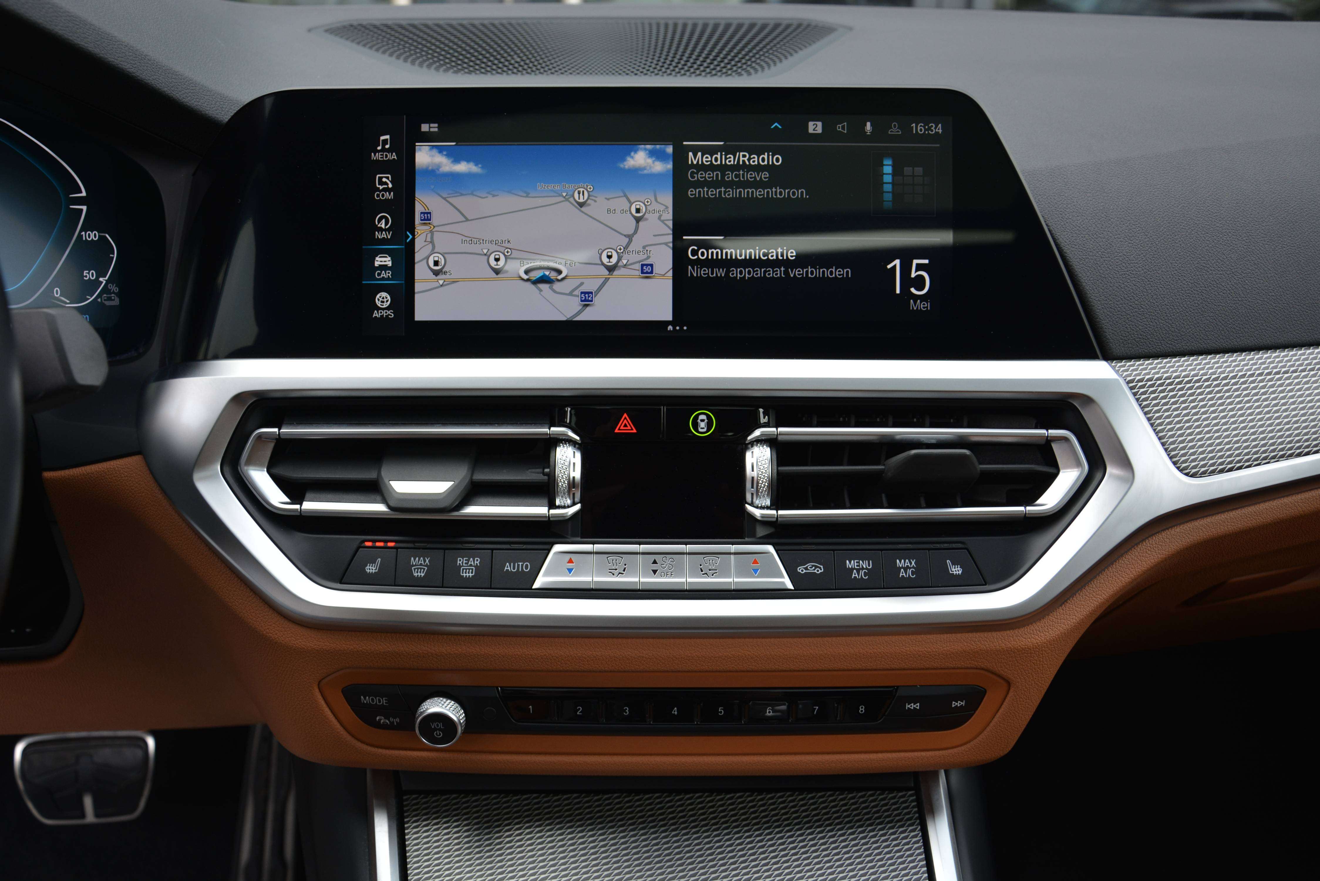 BMW 330 e M-performance/M-Seats/Pano/360°cam