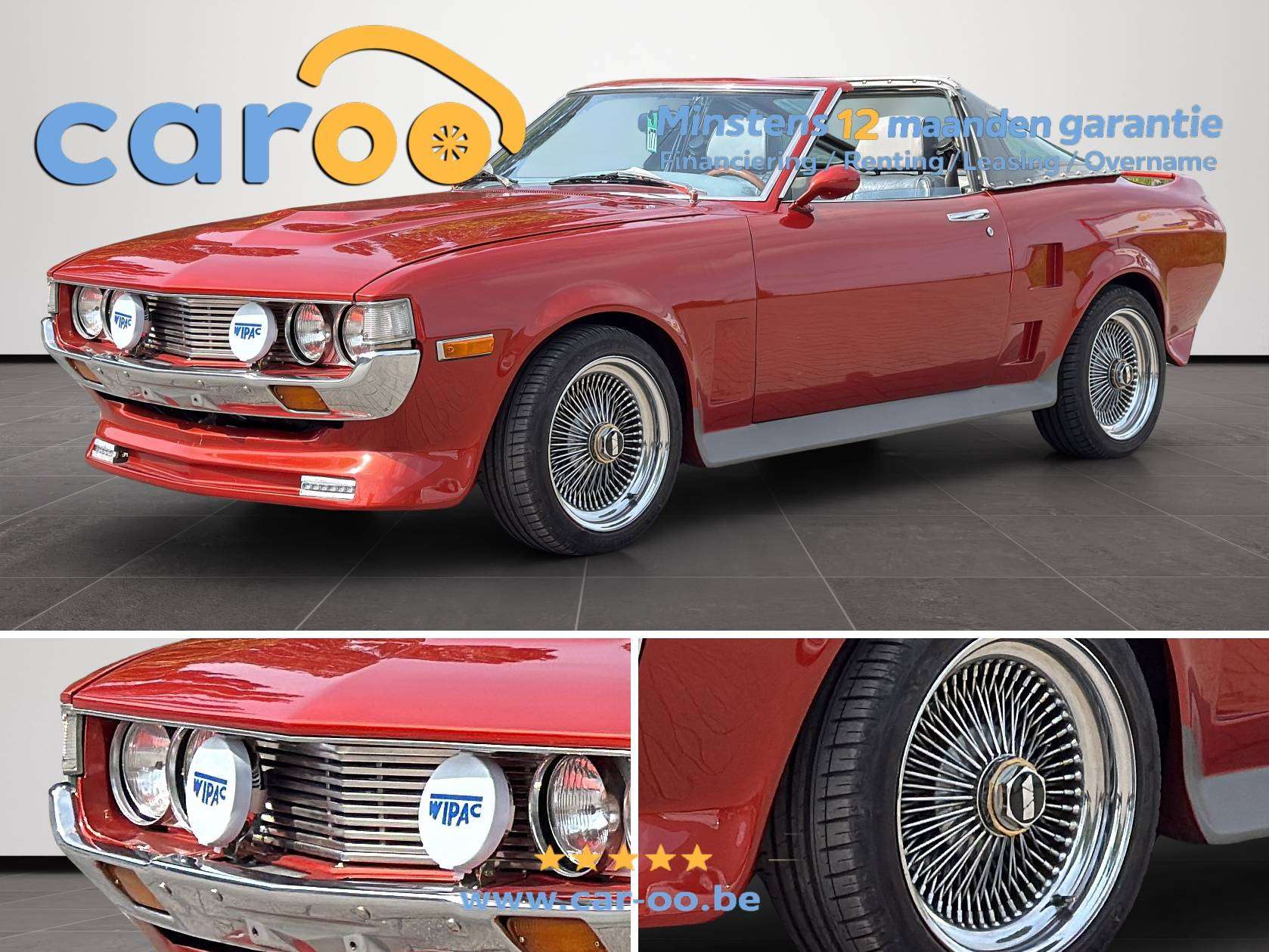Toyota Celica Toyota Celica