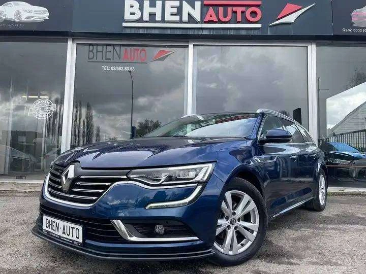 Renault Talisman 331,66€ Crédit 0% SANS INTERET 0% ZONDER KOSTEN 1.6 TCe Energ/CAMERA/NAVI/LED/GARANTIE 12 MOIS