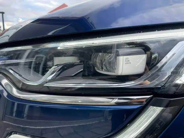 Renault Talisman 331,66€ Crédit 0% SANS INTERET 0% ZONDER KOSTEN 1.6 TCe Energ/CAMERA/NAVI/LED/GARANTIE 12 MOIS
